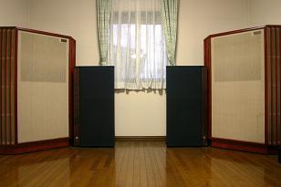 〜タンノイとJBL.jpg
