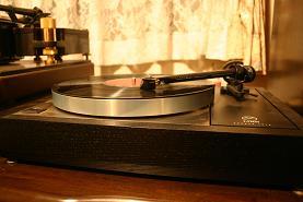 〜LINN LP12.jpg